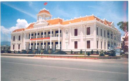 Trung tâm Văn hóa tỉnh Khánh Hòa